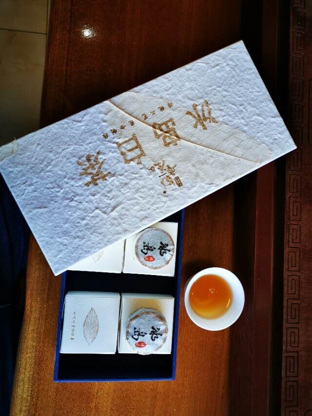 最值得期待的广州茶博会今天开展啦！