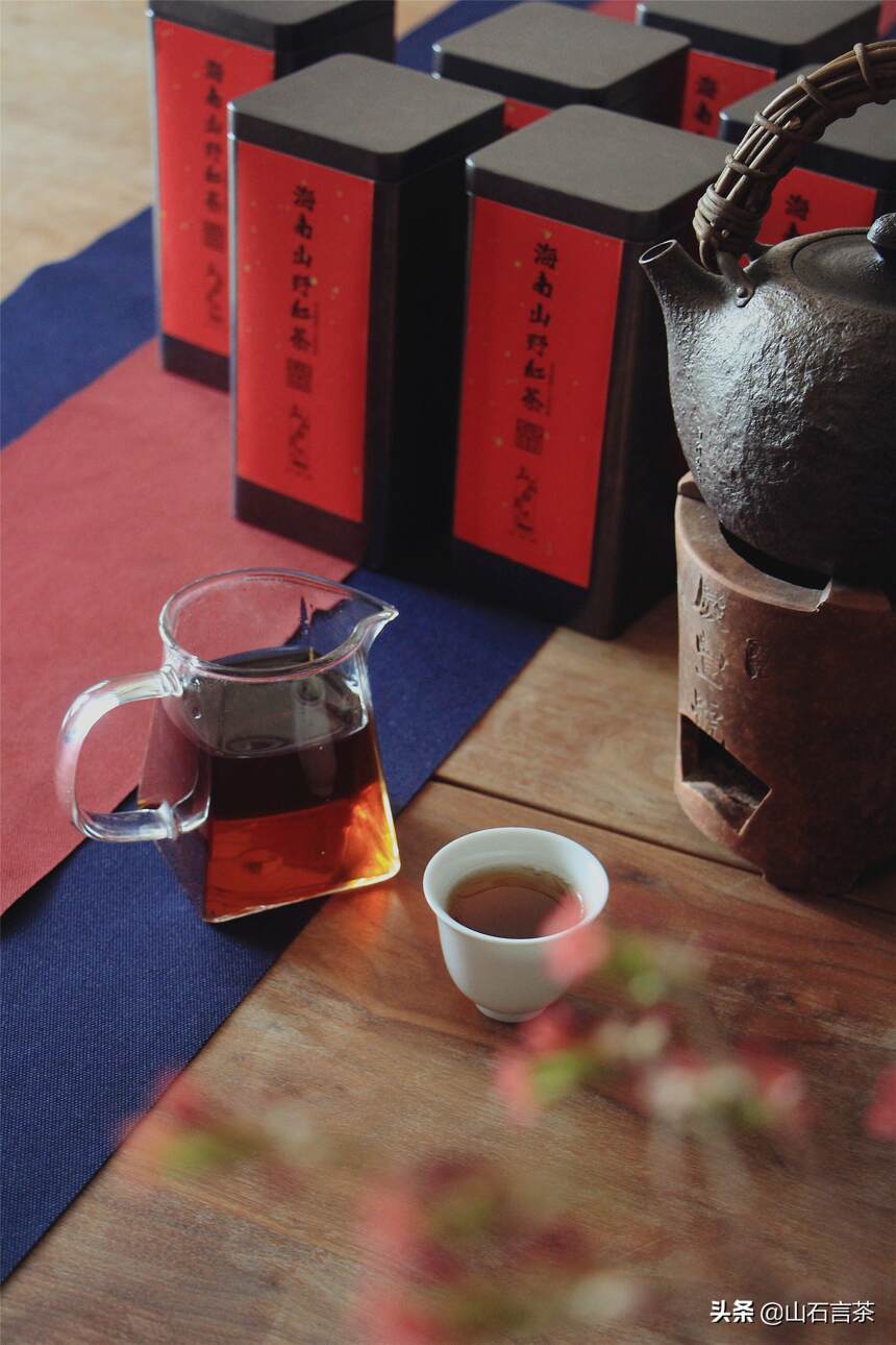 寒露已至，喝什么茶更能养生？