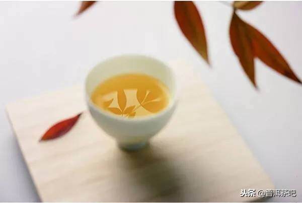 一部中国茶的历史，您只需要了解这几点就够了