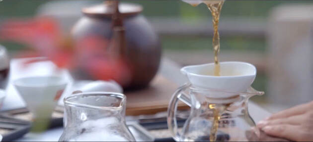 好茶配好水，看古人是如何玩转水因素：王安石与苏轼关于水的故事