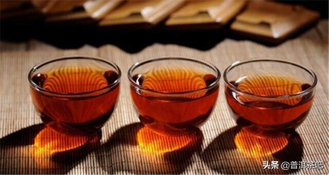 大滇说茶：市场到底有多少真正的古树熟茶？