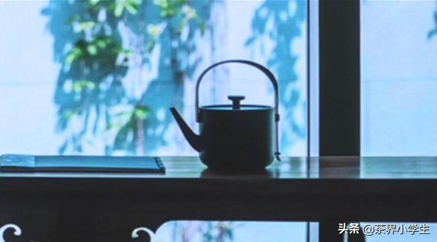 原叶茶之外，3位创业者关于新茶饮、茶深加工、茶具探索