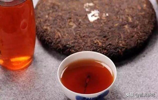 威名赫赫的号级茶、印级茶，分别是些什么普洱茶？