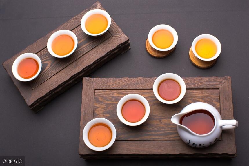 让喝茶更有谈资的8个茶界冷知识：黄片并不都是垃圾！