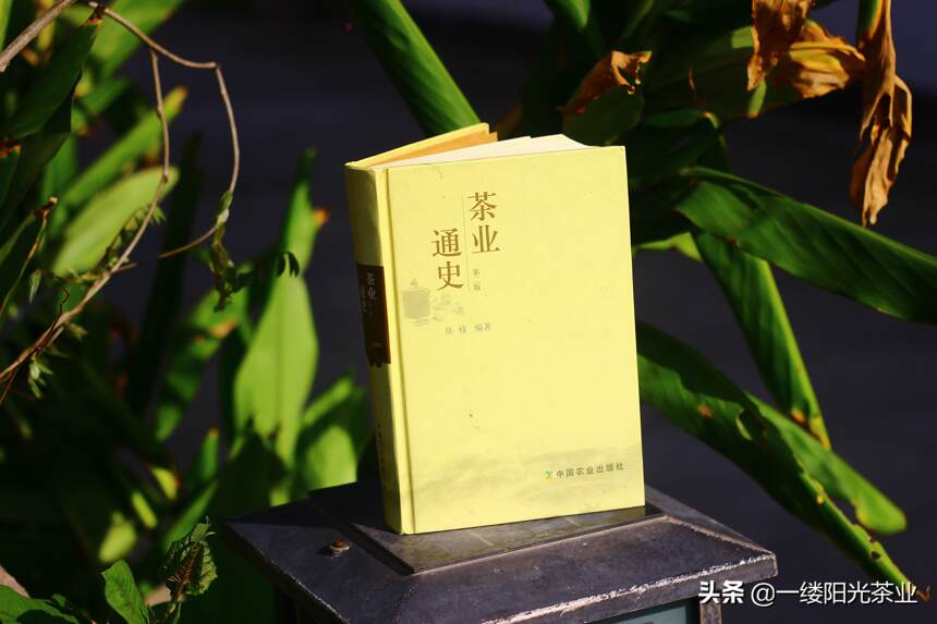 茶小白想深入了解传统茶文化，有哪些书推荐？