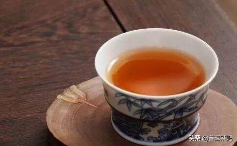 高手泡红茶，这样喝茶，难怪别人比不上！