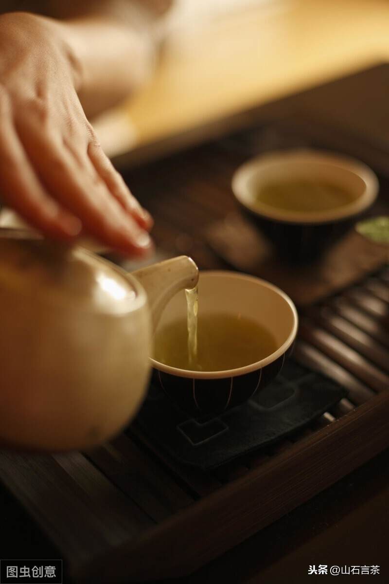 茶小白如何系统地学习茶知识？