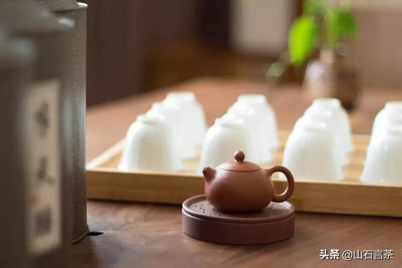 茶事 | 传统制茶工艺需传承