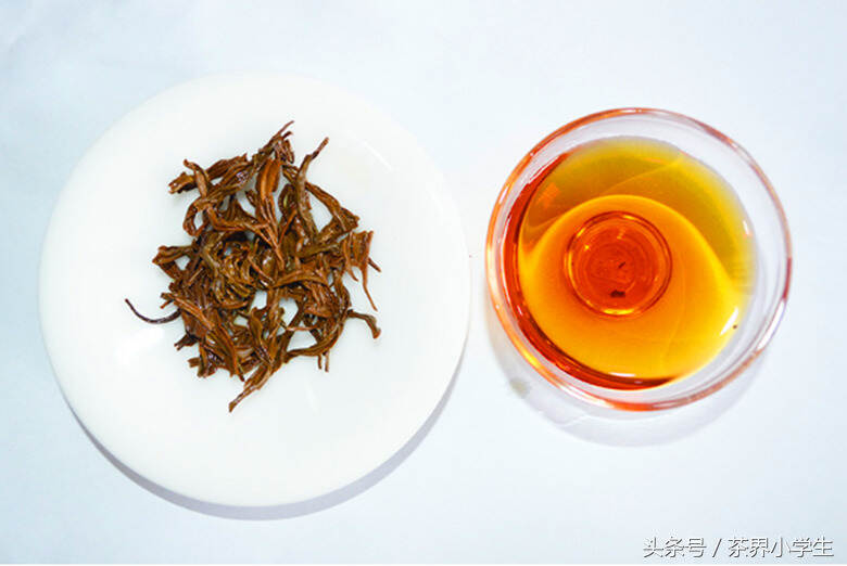 红茶产地（15）——湖南石门（代表茶：石门红茶）