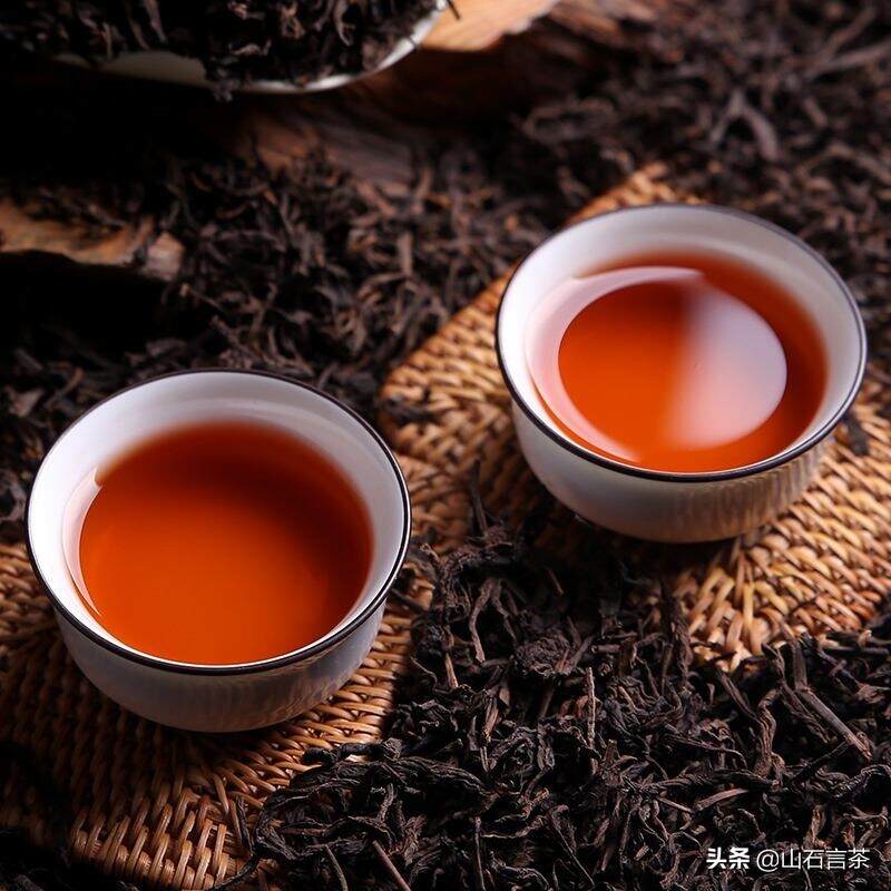 节气茶丨惊蛰后喝什么茶好？