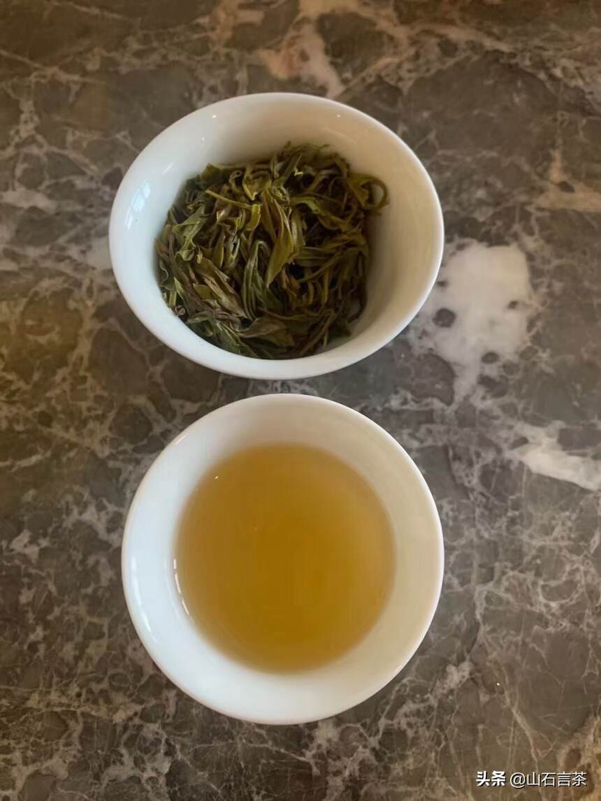 浅谈制茶工艺 | 茶叶有红茶树和绿茶树之分吗？