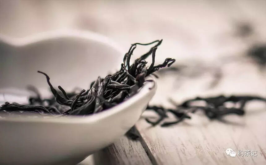 新茶友科普：你懂个毛茶？告诉你什么是“毛茶”