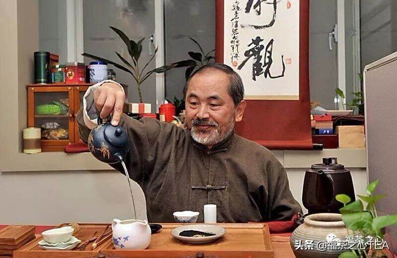 中国茶艺古已有之，你可知茶艺的真正概念