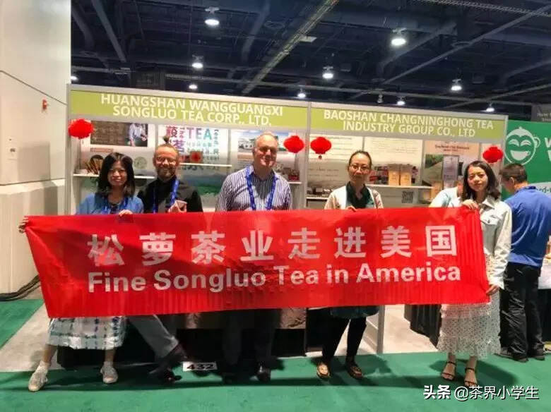 松萝茶业2018财报：总营收突破2亿，主做珍眉绿茶的公司走向哪？