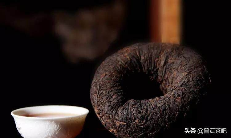「干货分享」详细解析云南沱茶的演变历史