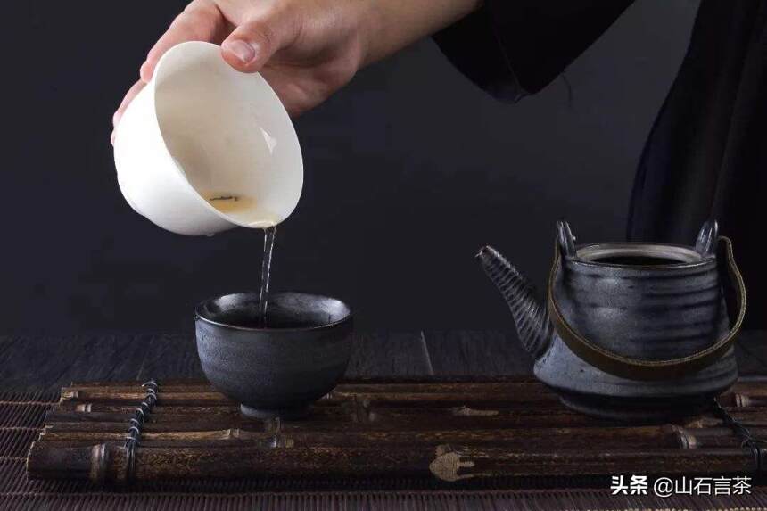 想要读懂中国茶的文化，就看这篇文