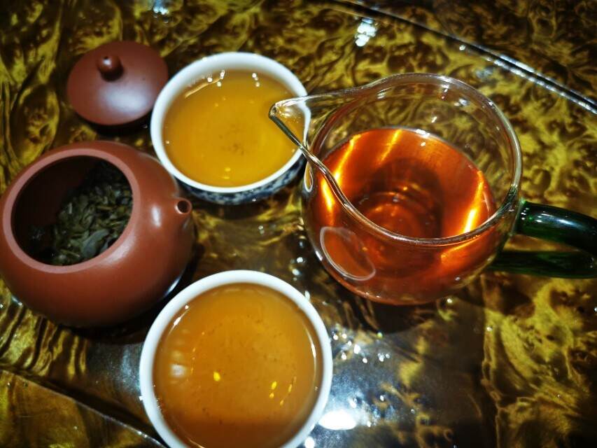 普洱茶是谁发明的？工艺独特重在表现“茶叶之美”上