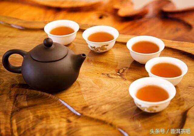 「刀哥说茶」卖普洱茶的六大义务