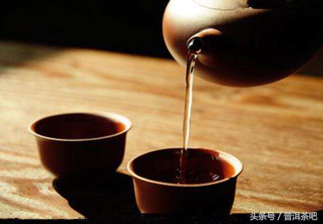 从勐海建厂到熟茶诞生丨回顾普洱茶的一段发展之路