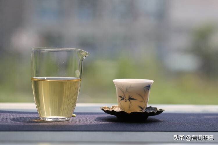 为什么说中期茶才是最佳的饮品？