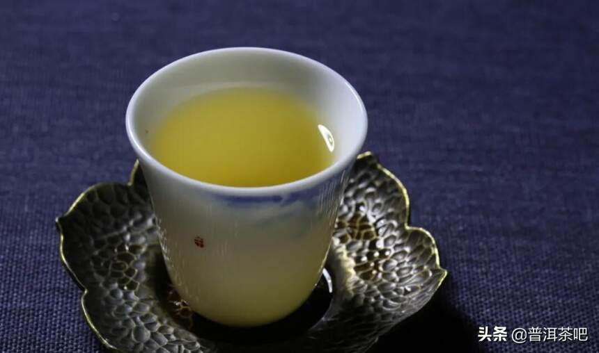 「干货分享」解析普洱茶的陈化方式与条件之陈化方式