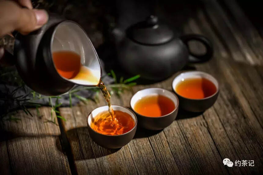 谁告诉你产自普洱的茶就是普洱茶了？