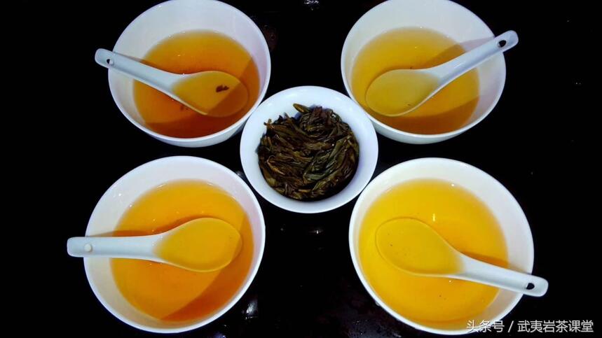 从范仲淹的《斗茶歌》来看茶文化：斗茶，从宋代到今天的茶届争霸