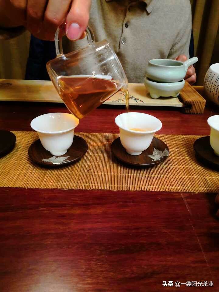茶叶所谓的核心产区和非核心产区产出的茶叶差别真有那么大吗？