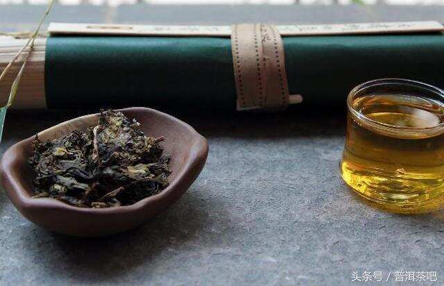 金瓜贡茶，到底是什么滋味？
