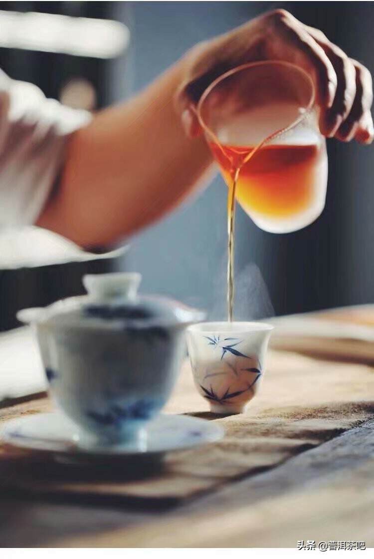 如何将好茶泡出好味道的技巧方法