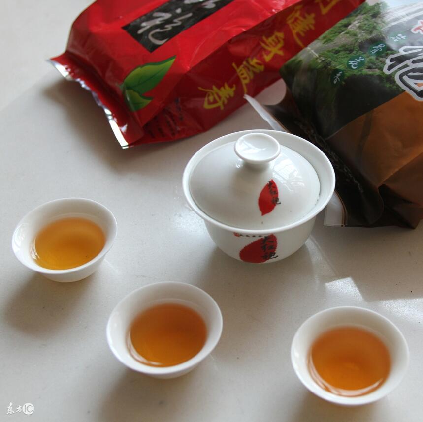 武夷岩茶里为何独独肉桂那么贵，它凭什么？