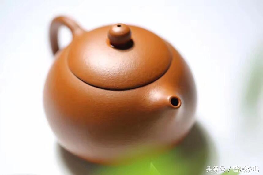 喝普洱茶用的紫砂壶你会整理吗？（新壶旧壶有不同的整理方法）