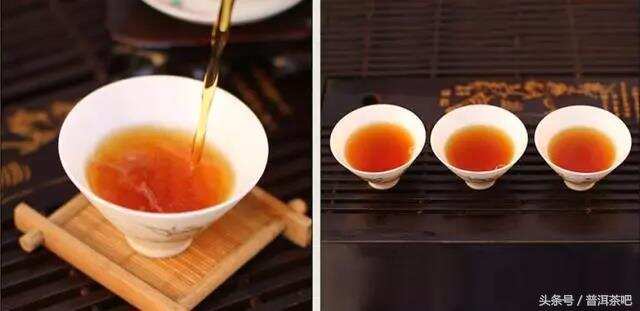 红茶如何辨别好坏？