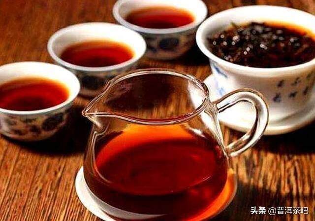 普洱茶有那么多功效，尿酸高的人可以喝普洱茶吗？