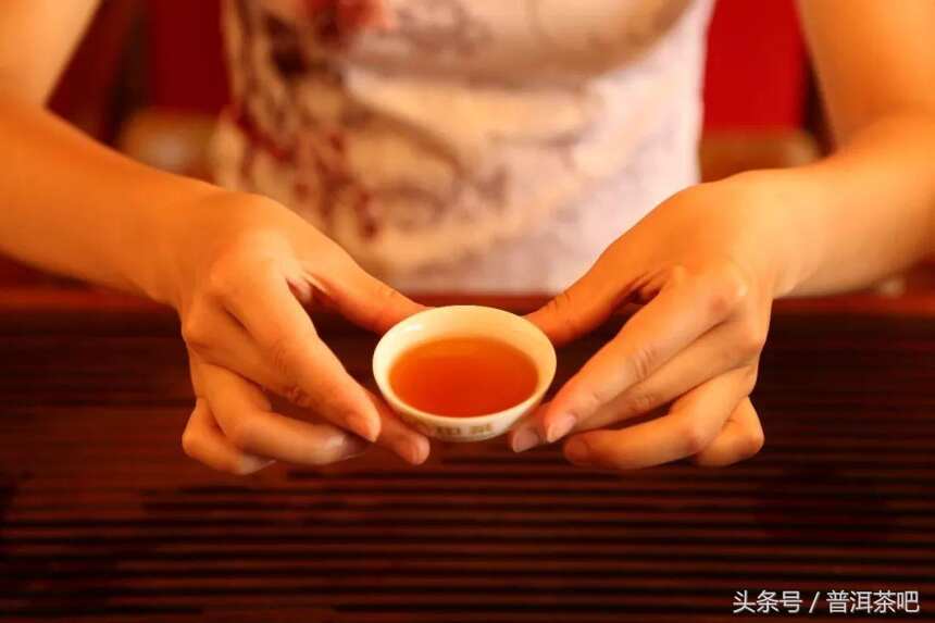 苏轼告诉你，茶叶除了品饮还能做什么？