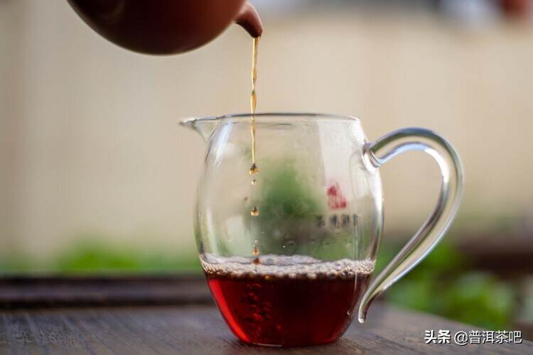 古树与小树发酵对茶叶品质影响
