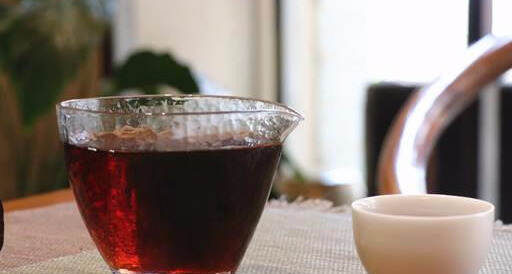 中国茶叶产量全球占比超四成，茶叶成风靡世界三大无酒精饮料之一