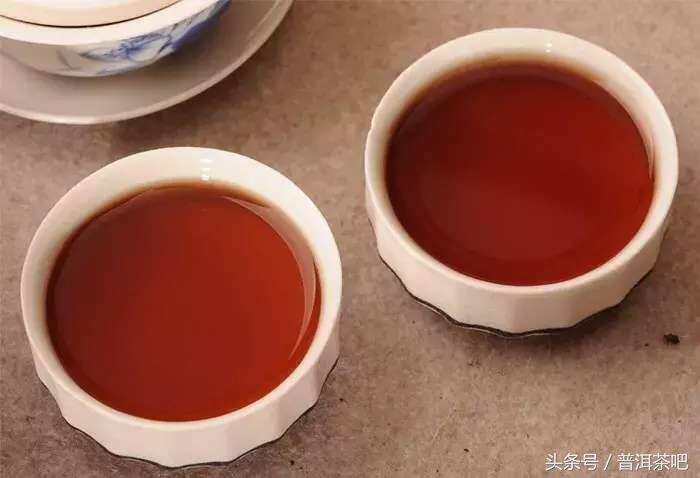 普洱茶两种相互矛盾的功效（三）：驱寒和祛热