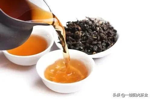 茶树的秘密：用同一种茶树可以做成任意品种的茶？