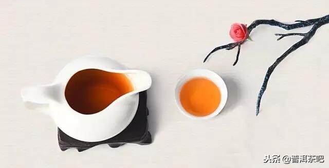 普洱生茶和熟茶，哪个更刮油？