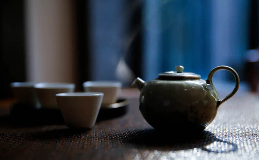 茶修，入世的修行