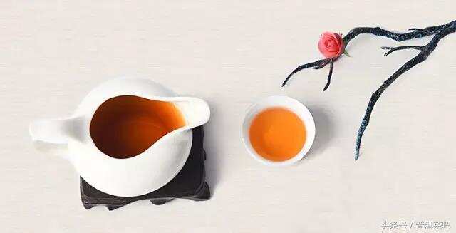 人与茶之间的缘分