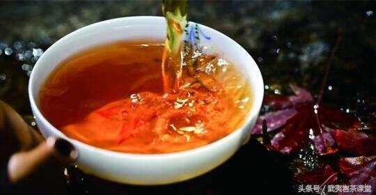 武夷岩茶品种茶传记：肉桂“肉贵”，想说一句爱你不容易