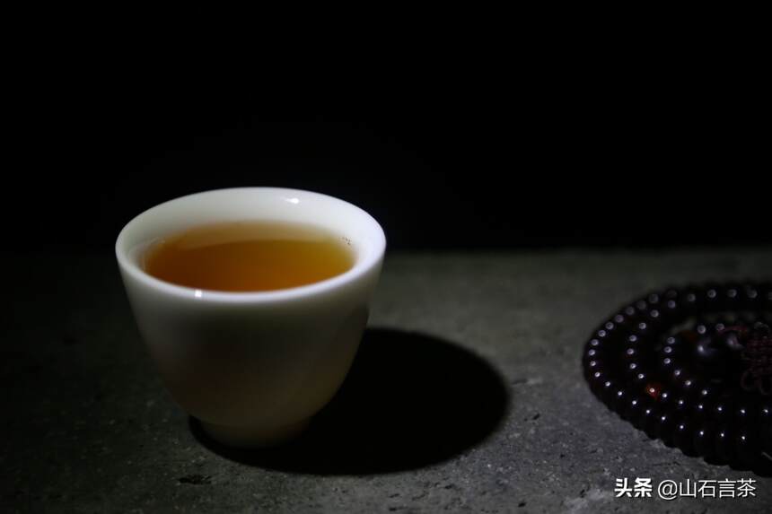 茶事 | 为什么说茶文化是博大精深的？