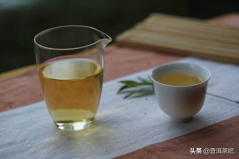 喝茶时的“燥感”是怎么产生的？