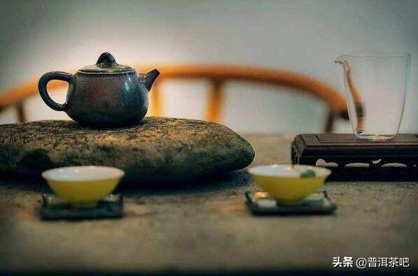 你可能不爱茶，但你得喝茶！