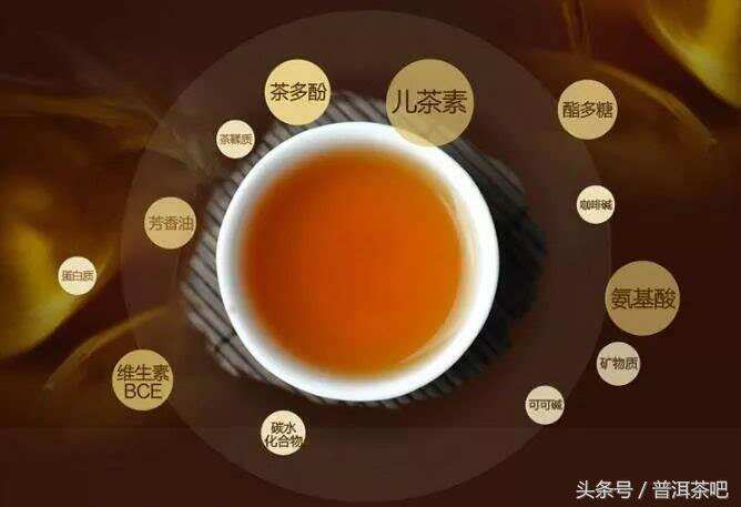 普洱茶缘何与众不同？只因它有这5个“唯一”