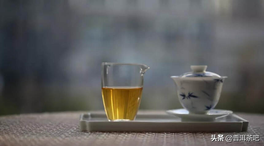 「答疑解惑」苦涩的茶叶就是坏茶么？不一定