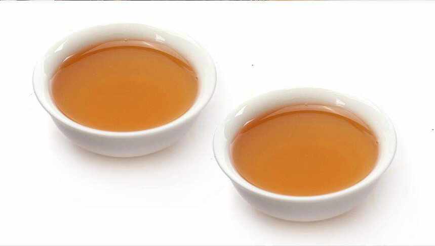 花香、果香、桂皮香……武夷岩茶——肉桂的香型你知多少？