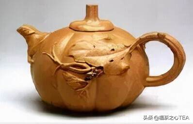 中国茶器具演变史